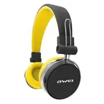 Color: Yellow